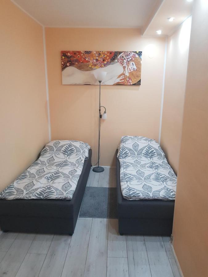 Apartament W2, Mieszkanie Dla Wszystkich Konin  Exterior foto